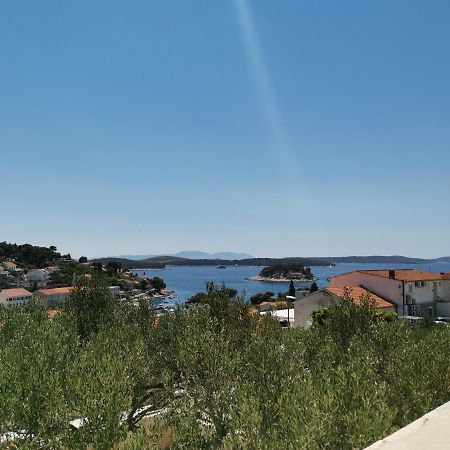 Apartment Buzolic Hvar Town Luaran gambar
