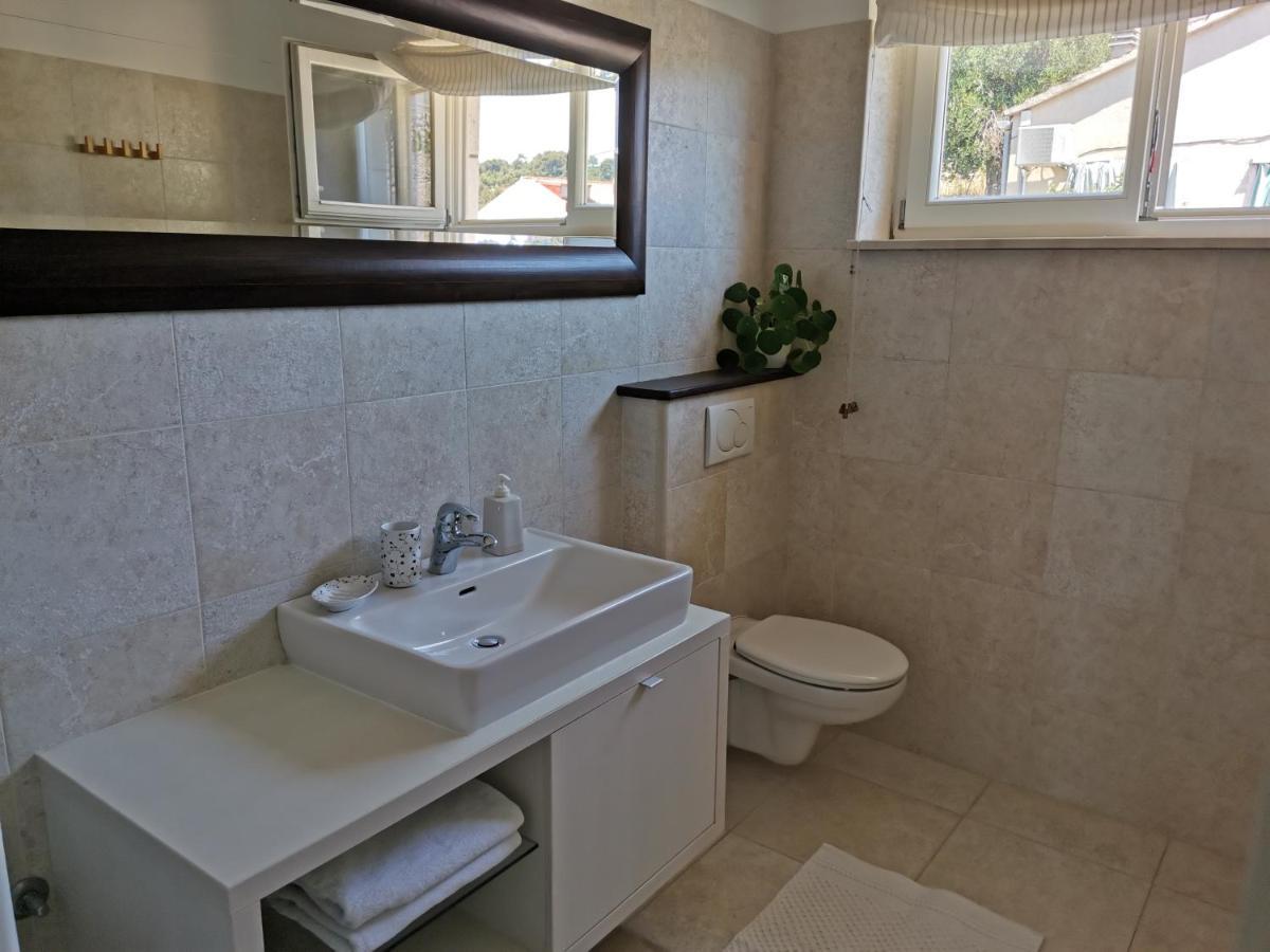 Apartment Buzolic Hvar Town Luaran gambar