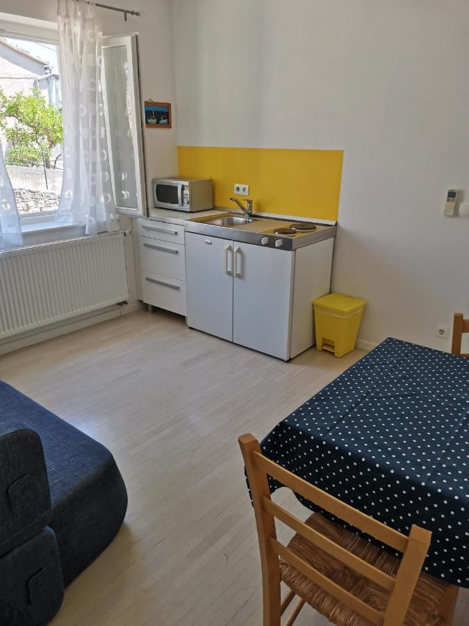 Apartment Buzolic Hvar Town Luaran gambar