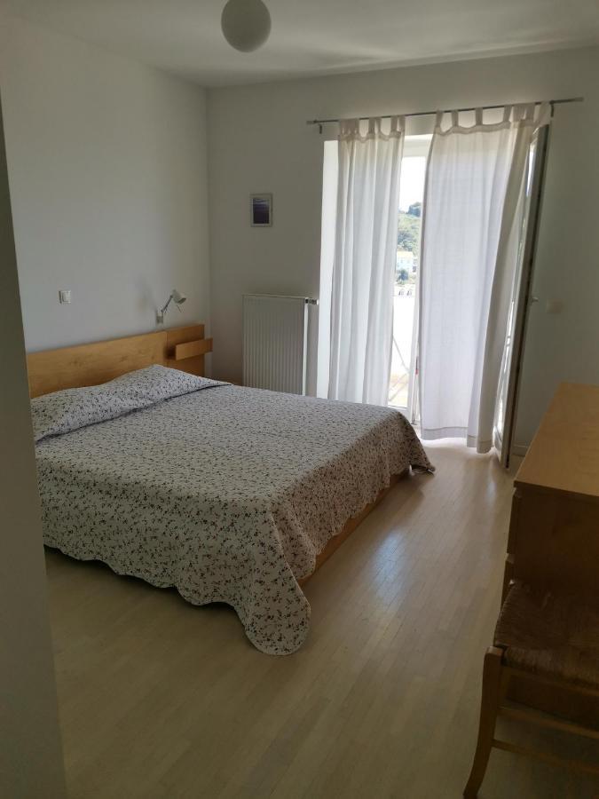 Apartment Buzolic Hvar Town Luaran gambar