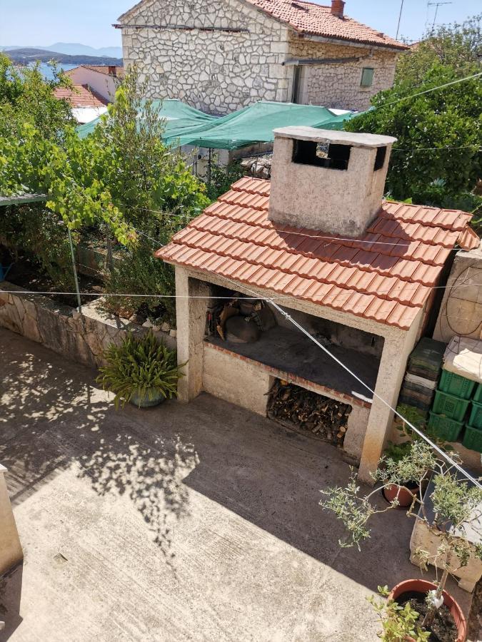 Apartment Buzolic Hvar Town Luaran gambar